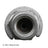 Beck Arnley 073-1463 Brake Hydraulic Hose - Rear Center