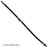 Beck Arnley 073-1491 Brake Hydraulic Hose - Front