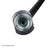 Beck Arnley 073-1499 Brake Hydraulic Hose - Front Right