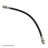 Beck Arnley 073-1509 Brake Hydraulic Hose - Rear
