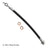 Beck Arnley 073-1547 Brake Hydraulic Hose - Rear Left, Rear Outer or Rear Right