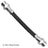 Beck Arnley 073-1584 Brake Hydraulic Hose