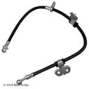 Beck Arnley 073-1641 Brake Hydraulic Hose - Front Left