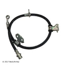 Beck Arnley 073-1642 Brake Hydraulic Hose - Front Right
