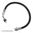 Beck Arnley 073-1688 Brake Hydraulic Hose - Front Right