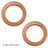 Beck Arnley 073-1738 Brake Hydraulic Hose - Front
