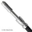 Beck Arnley 073-1824 Brake Hydraulic Hose - Rear