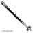 Beck Arnley 073-1825 Brake Hydraulic Hose - Rear or Rear Outer