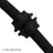 Beck Arnley 073-1828 Brake Hydraulic Hose - Front