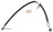 Beck Arnley 073-1834 Brake Hydraulic Hose - Rear Right