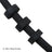 Beck Arnley 073-1858 Brake Hydraulic Hose - Front