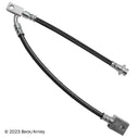 Beck Arnley 073-1865 Brake Hydraulic Hose - Front Left or Front Left Inner