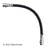 Beck Arnley 073-1895 Brake Hydraulic Hose - Rear Right