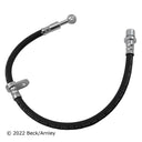 Beck Arnley 073-1900 Brake Hydraulic Hose - Front Right