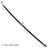 Beck Arnley 073-1915 Brake Hydraulic Hose - Front Right