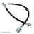 Beck Arnley 073-1921 Brake Hydraulic Hose - Front Left