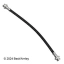Beck Arnley 073-1975 Brake Hydraulic Hose - Rear Left