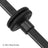 Beck Arnley 073-1987 Brake Hydraulic Hose - Front