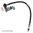 Beck Arnley 073-2003 Brake Hydraulic Hose - Rear Left