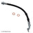 Beck Arnley 073-2010 Brake Hydraulic Hose - Rear Right