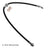 Beck Arnley 073-2014 Brake Hydraulic Hose - Front Right