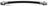 Beck Arnley 073-2032 Brake Hydraulic Hose - Rear Left or Rear Left Inner