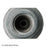Beck Arnley 073-2037 Brake Hydraulic Hose - Rear Right