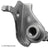 Beck Arnley 073-2099 Brake Hydraulic Hose - Front Right