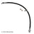 Beck Arnley 073-2131 Brake Hydraulic Hose - Rear Right