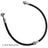 Beck Arnley 073-2138 Brake Hydraulic Hose - Front Left
