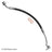 Beck Arnley 073-2146 Brake Hydraulic Hose - Rear Right