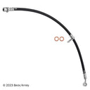 Beck Arnley 073-2148 Brake Hydraulic Hose - Rear