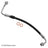 Beck Arnley 073-2150 Brake Hydraulic Hose - Rear Left