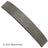 Beck Arnley 081-3201 Parking Brake Shoe - Rear
