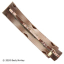 Beck Arnley 081-3220 Parking Brake Shoe - Rear