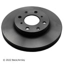Beck Arnley 083-2259 Disc Brake Rotor - Front