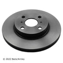 Beck Arnley 083-2407 Disc Brake Rotor - Front