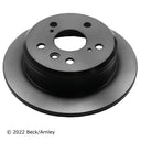 Beck Arnley 083-2443 Disc Brake Rotor - Front or Rear