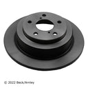 Beck Arnley 083-2486 Disc Brake Rotor - Rear