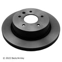 Beck Arnley 083-2678 Disc Brake Rotor - Rear