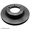 Beck Arnley 083-2693 Disc Brake Rotor - Front