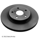 Beck Arnley 083-2694 Disc Brake Rotor - Front