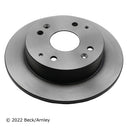 Beck Arnley 083-2740 Disc Brake Rotor - Rear