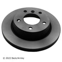 Beck Arnley 083-2741 Disc Brake Rotor - Rear