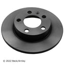 Beck Arnley 083-2751 Disc Brake Rotor - Rear
