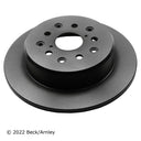 Beck Arnley 083-2790 Disc Brake Rotor - Rear