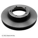 Beck Arnley 083-2794 Disc Brake Rotor - Front