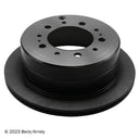 Beck Arnley 083-2795 Disc Brake Rotor - Rear