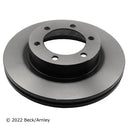 Beck Arnley 083-2821 Disc Brake Rotor - Front