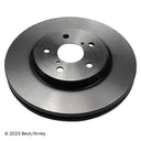 Beck Arnley 083-2909 Disc Brake Rotor - Front